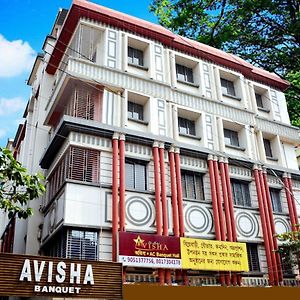 Hotel Avisha