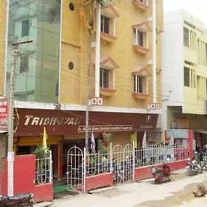 Hotel Tribhuvan